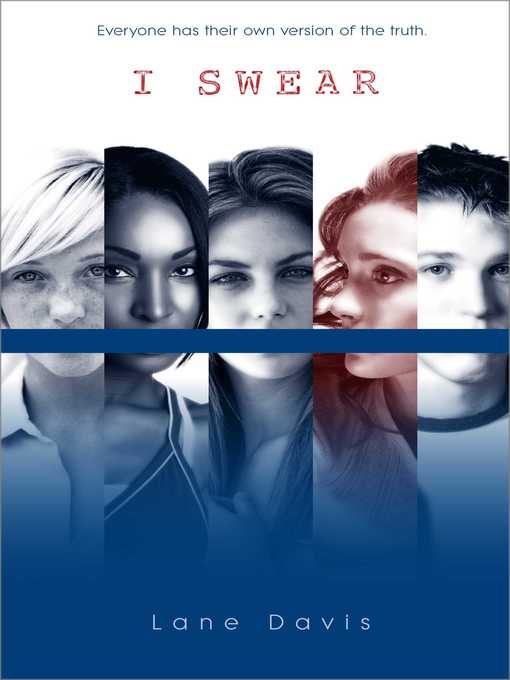 Title details for I Swear by Lane Davis - Wait list